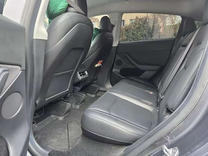 Фото 5 - Tesla Model Y