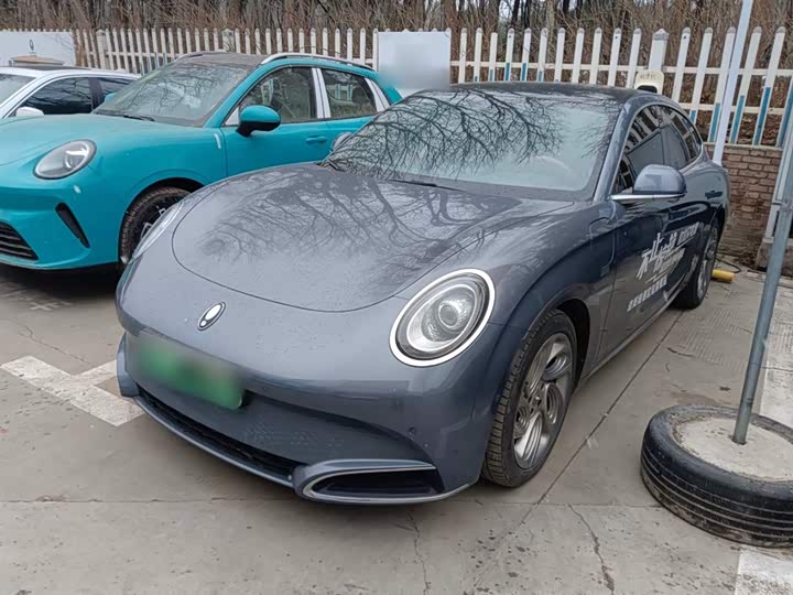 Фото 2 - Ora Lightning Cat (07)