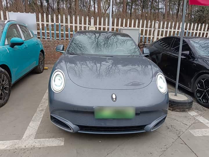 Фото 3 - Ora Lightning Cat (07)