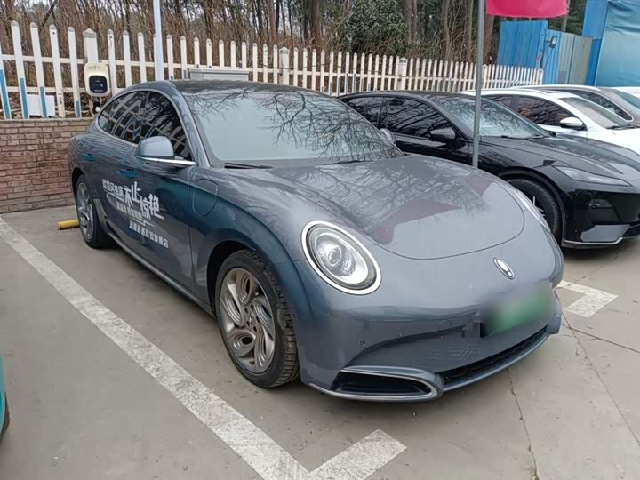 Фото 4 - Ora Lightning Cat (07)