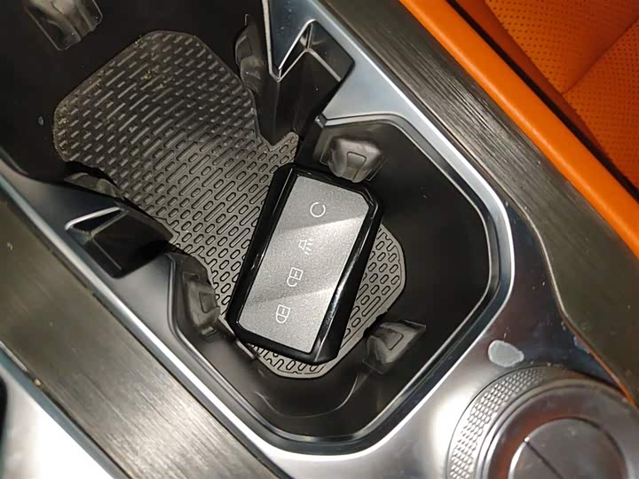 Фото 9 - Dongfeng Z9