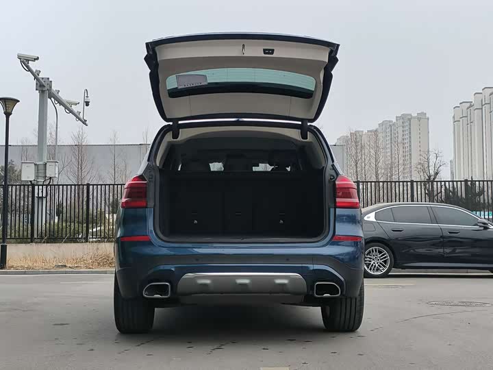 Фото 8 - BMW X3