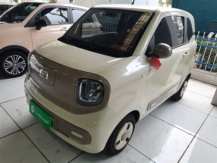 Фото 2 - Bestune Pony