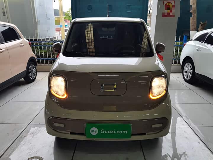 Фото 3 - Bestune Pony