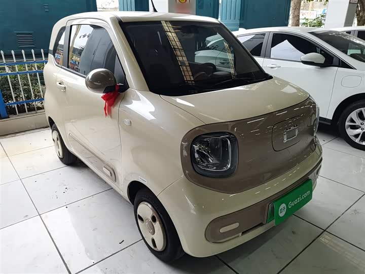 Фото 4 - Bestune Pony