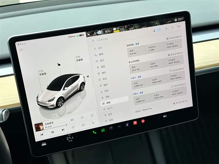 Фото 5 - Tesla Model Y