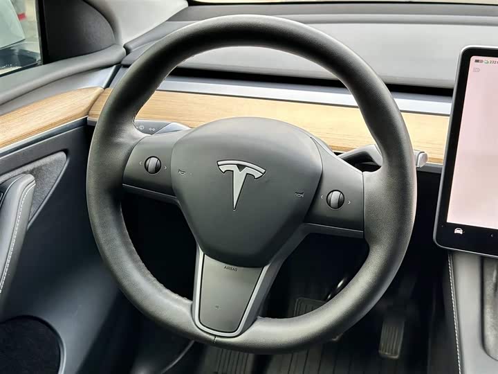 Фото 9 - Tesla Model Y