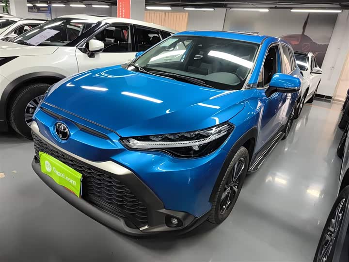 Фото 2 - Toyota Frontlander