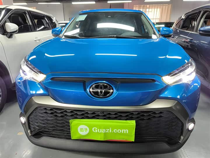 Фото 3 - Toyota Frontlander