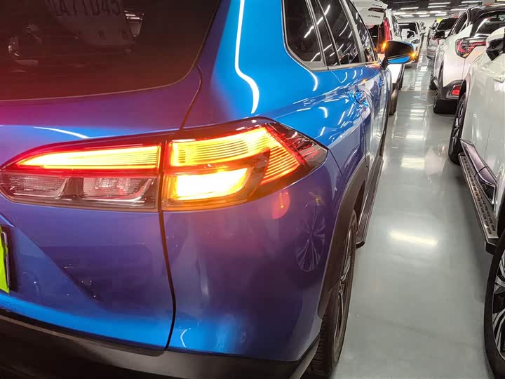 Фото 8 - Toyota Frontlander