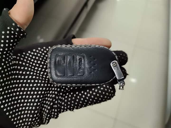 Фото 9 - Honda Breeze