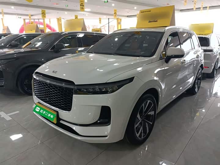 Фото 2 - LiXiang One