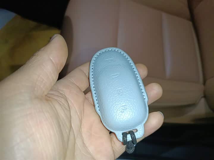 Фото 9 - LiXiang One