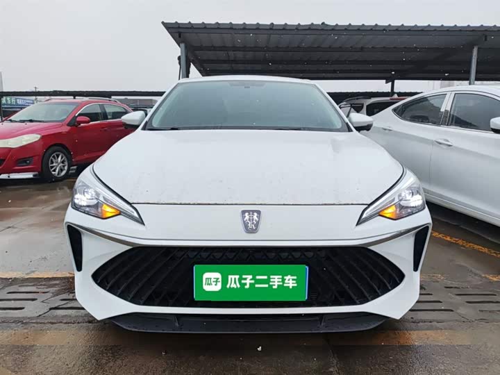 Фото 3 - Roewe i5