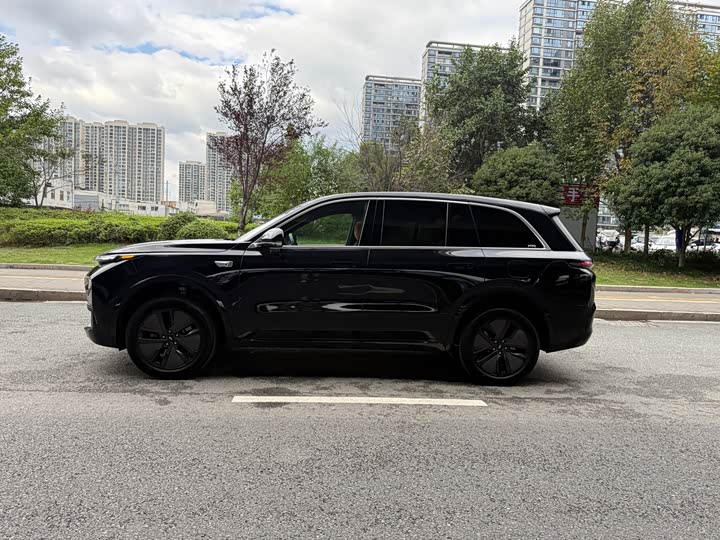 Фото 4 - LiXiang L8