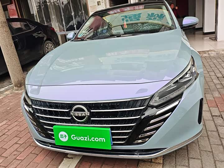 Фото 3 - Nissan Teana