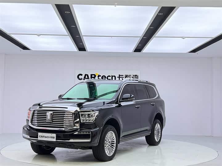 Фото 1 - Tank 500