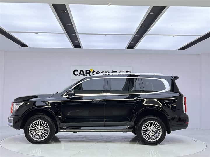 Фото 2 - Tank 500