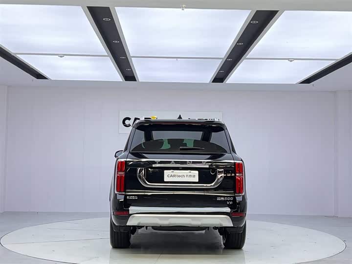 Фото 4 - Tank 500