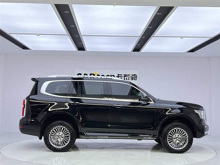 Фото 6 - Tank 500