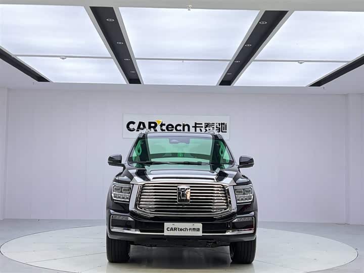 Фото 8 - Tank 500