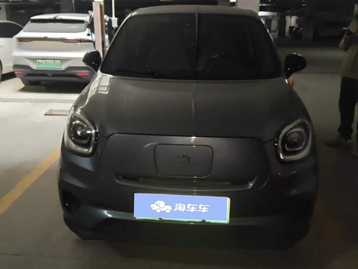 Фото 2 - Leapmotor T03