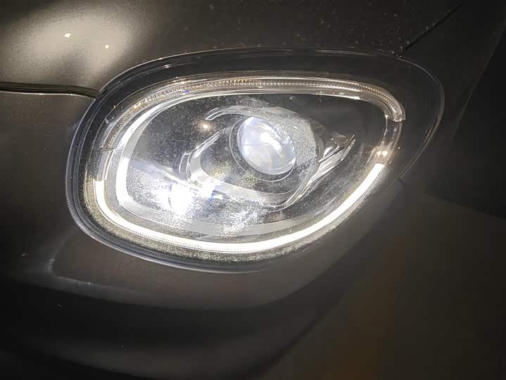 Фото 5 - Leapmotor T03