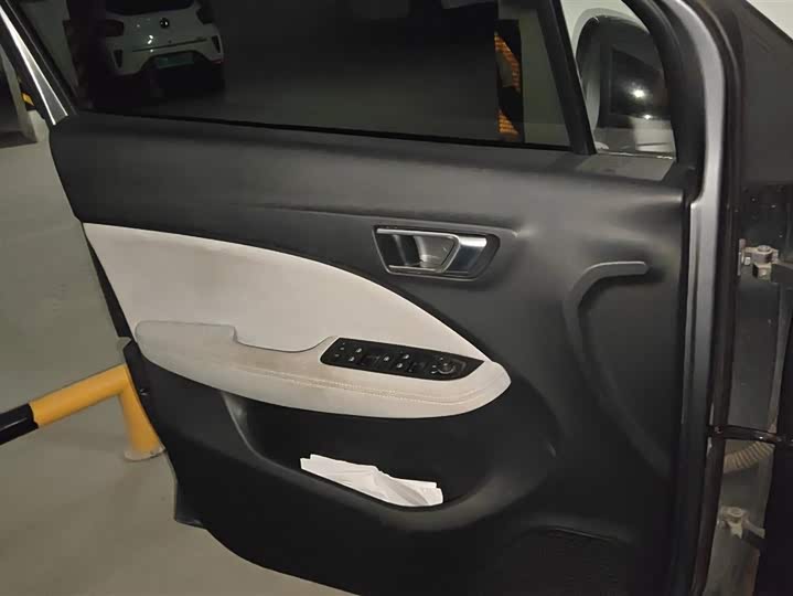 Фото 7 - Leapmotor T03