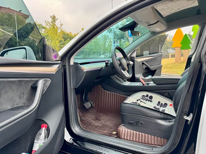 Фото 5 - Tesla Model Y