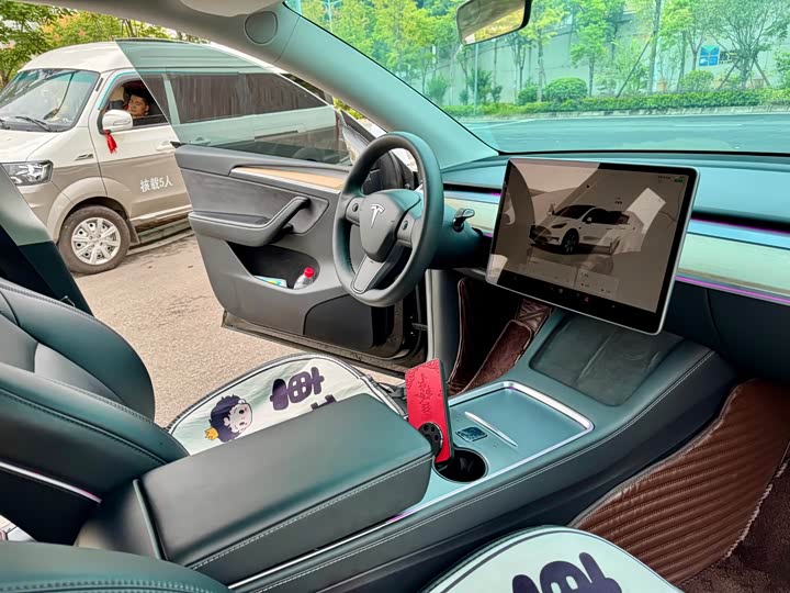 Фото 7 - Tesla Model Y