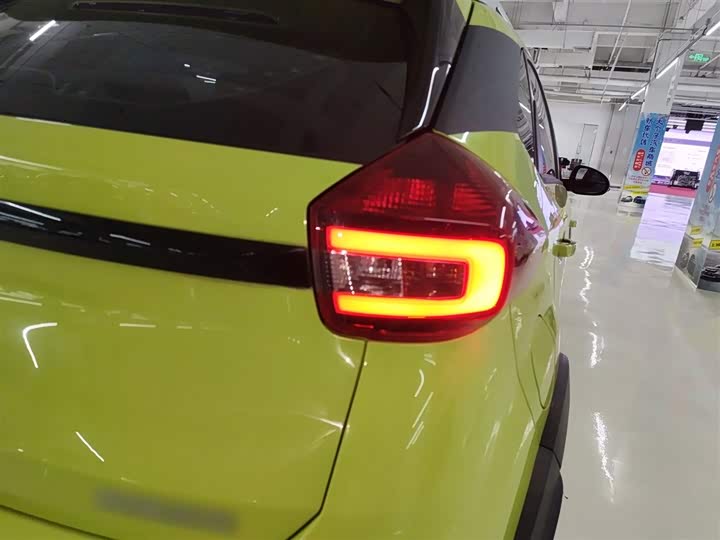 Фото 8 - Chery Tiggo 3x