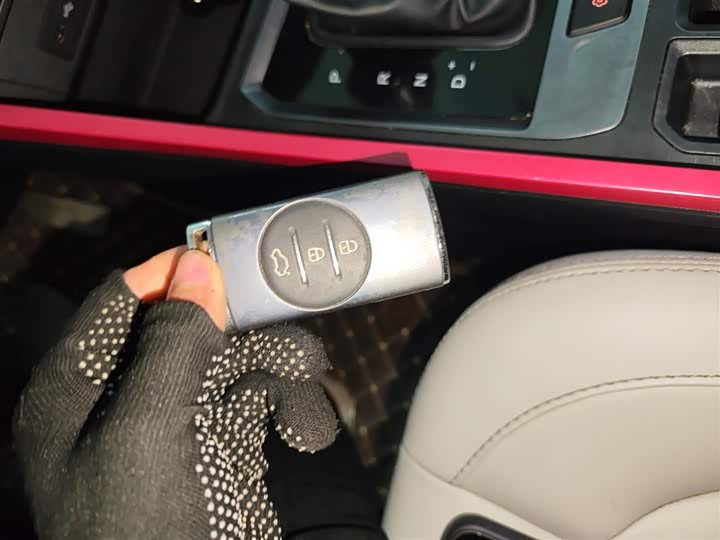 Фото 9 - Chery Tiggo 3x