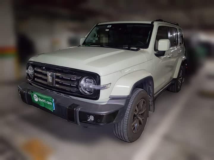 Фото 1 - Tank 300