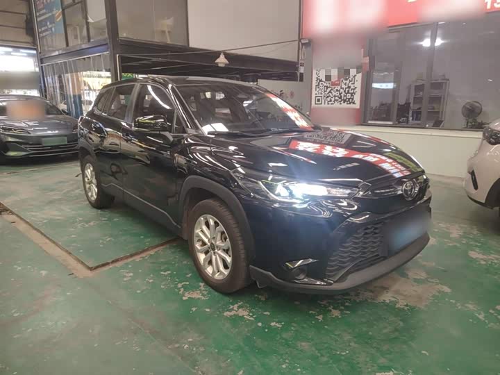 Фото 4 - Toyota Frontlander