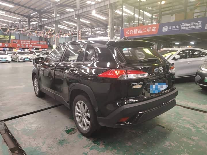 Фото 5 - Toyota Frontlander