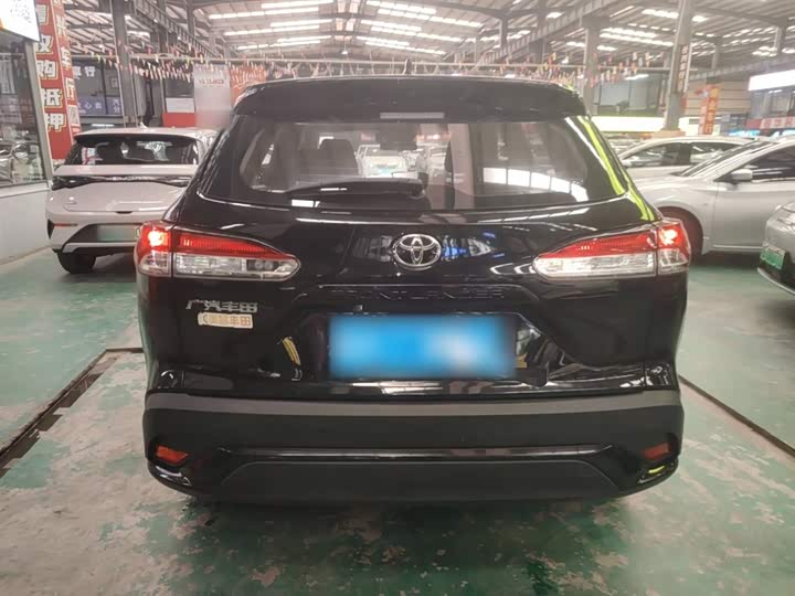 Фото 6 - Toyota Frontlander