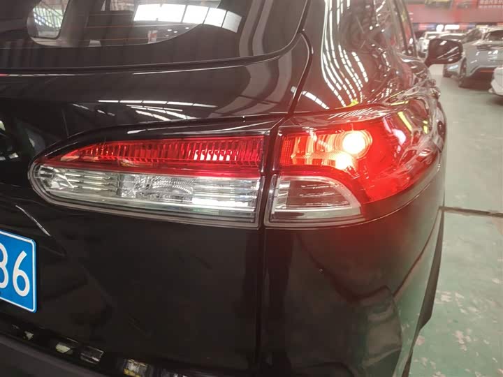 Фото 8 - Toyota Frontlander