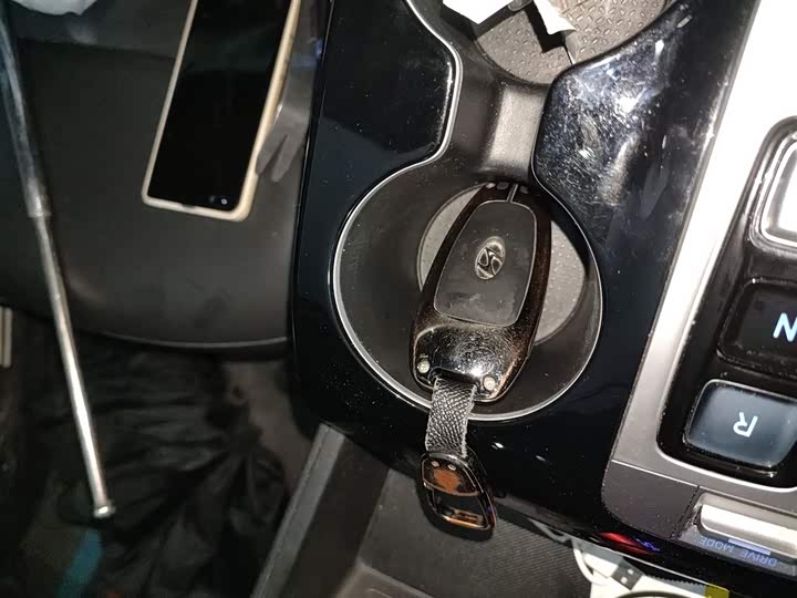 Фото 9 - Hyundai Tucson L