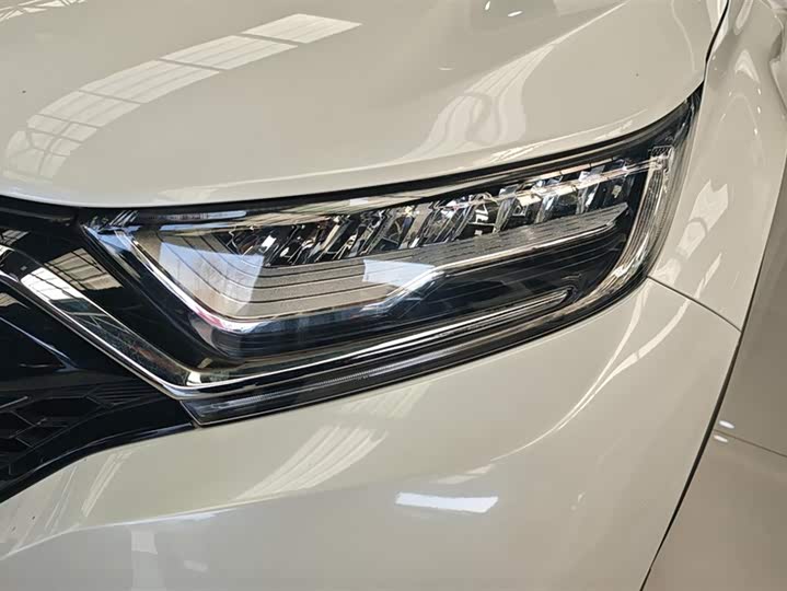 Фото 5 - Honda CR-V