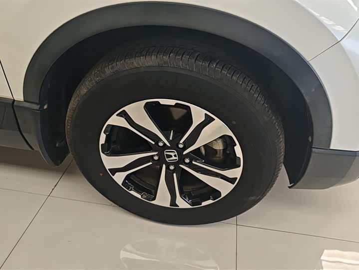 Фото 6 - Honda CR-V