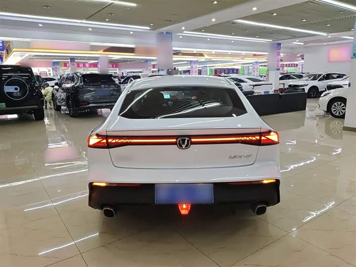 Фото 6 - Changan UNI-V