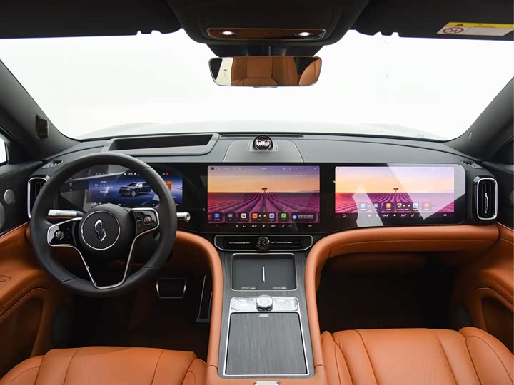 Фото 6 - Aito M9