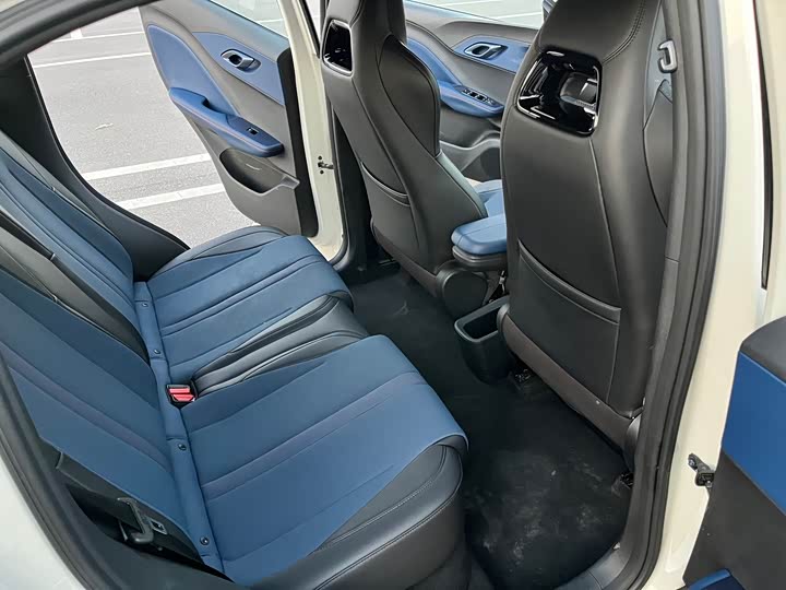 Фото 8 - BYD Seagull