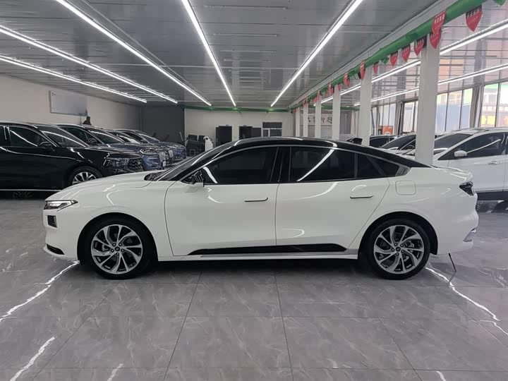 Фото 7 - Ford Mondeo