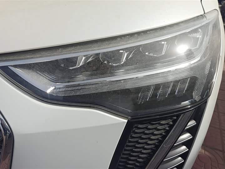 Фото 5 - Haval Jolion