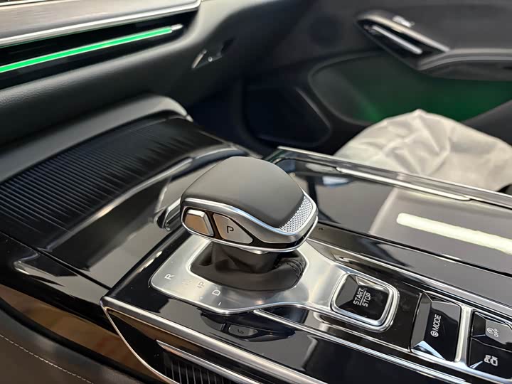 Фото 8 - Hongqi H9