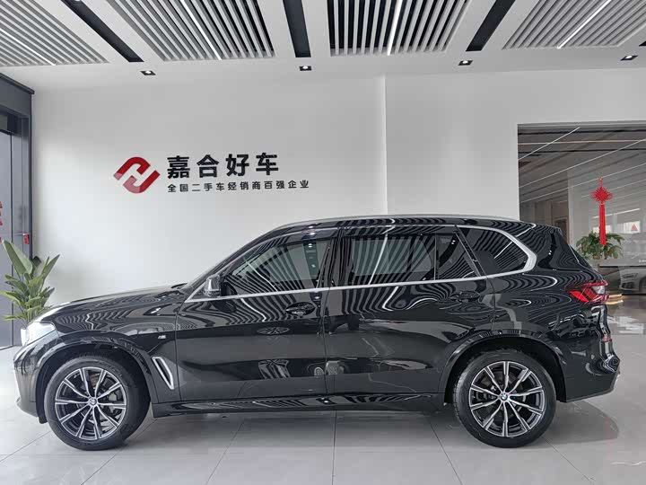 Фото 3 - BMW X5