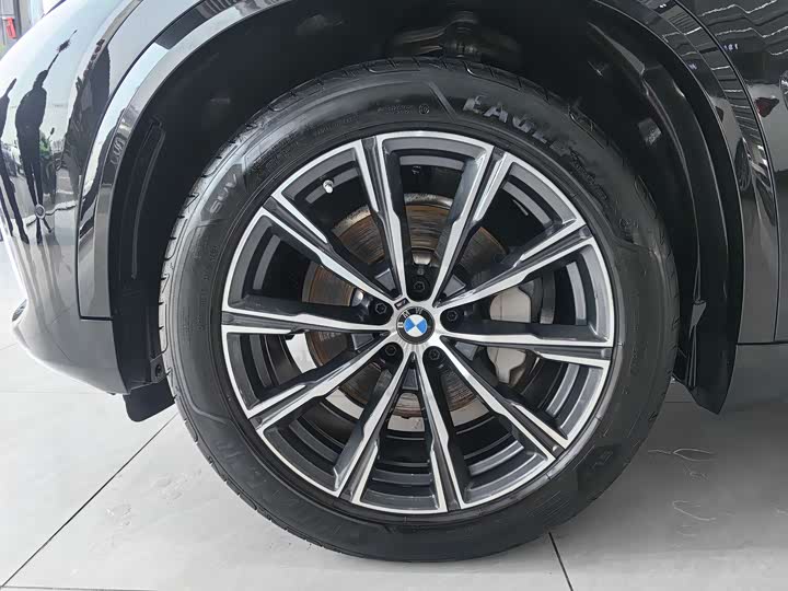 Фото 4 - BMW X5