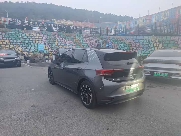 Фото 3 - Volkswagen ID.3