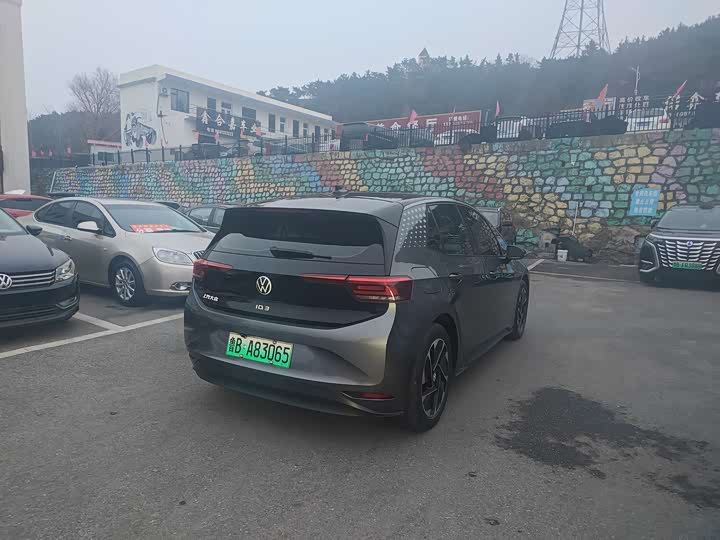 Фото 4 - Volkswagen ID.3
